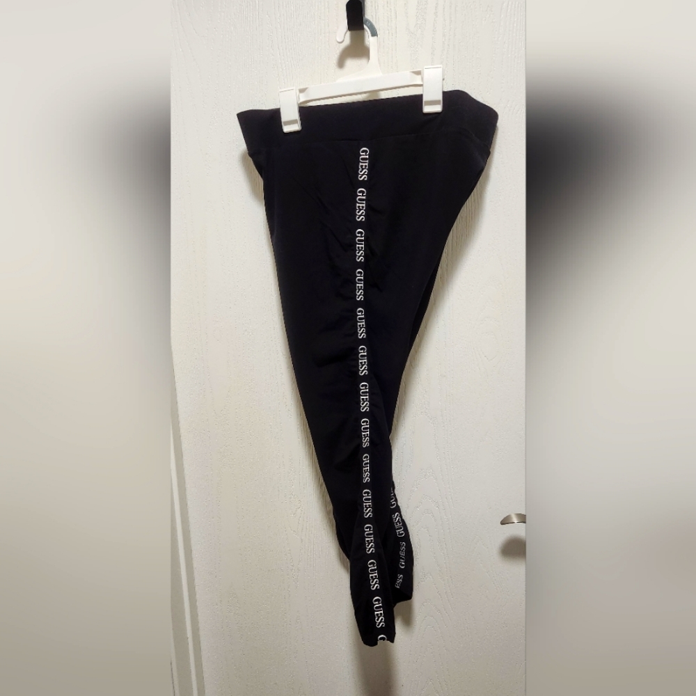 Guess yoga pants